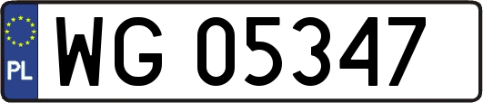 WG05347