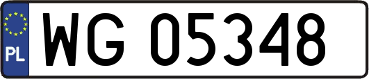 WG05348