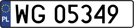 WG05349