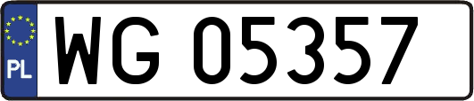 WG05357
