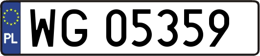 WG05359