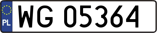WG05364