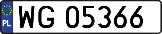 WG05366