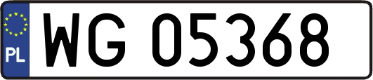 WG05368