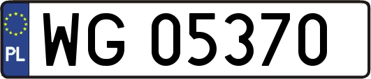 WG05370