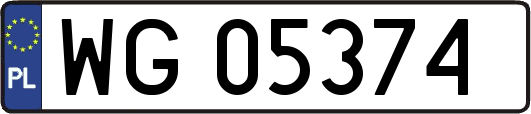 WG05374