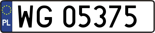 WG05375
