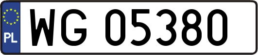WG05380