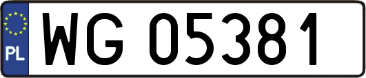 WG05381