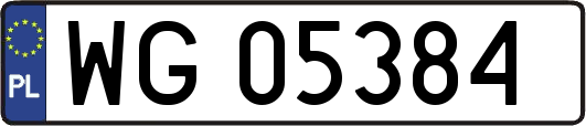 WG05384
