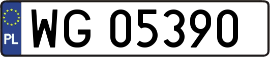 WG05390