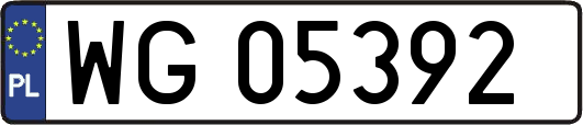 WG05392