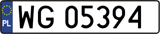 WG05394