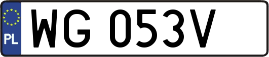 WG053V