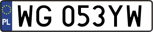 WG053YW