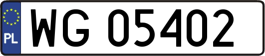 WG05402