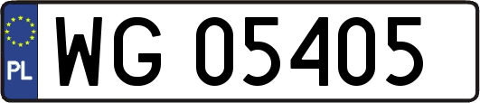 WG05405