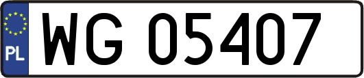 WG05407