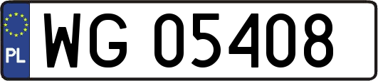 WG05408