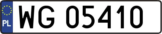 WG05410
