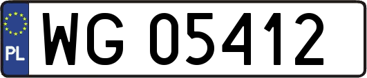WG05412