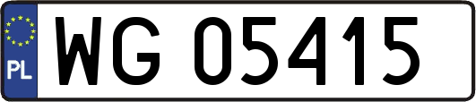 WG05415