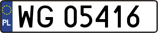 WG05416