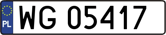 WG05417