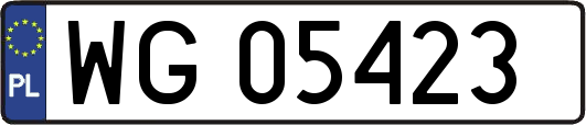 WG05423
