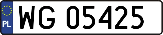 WG05425
