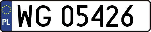 WG05426