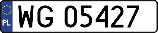 WG05427