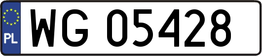 WG05428