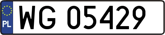WG05429