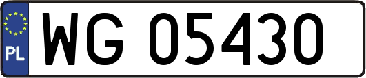 WG05430