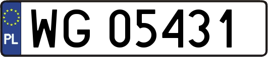 WG05431