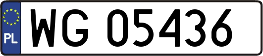 WG05436