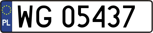 WG05437
