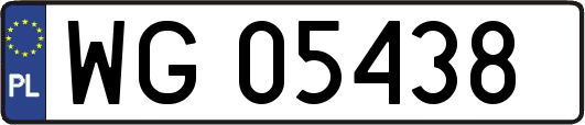 WG05438