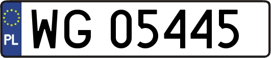 WG05445