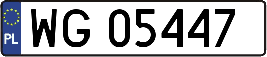 WG05447