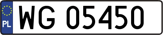 WG05450