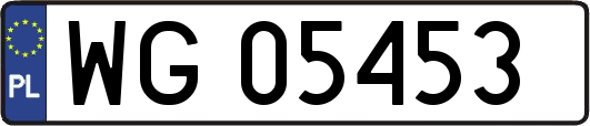WG05453