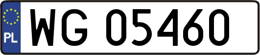 WG05460