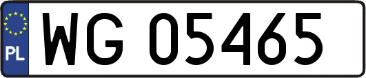 WG05465
