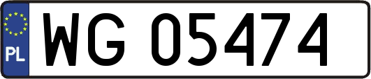 WG05474