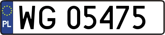 WG05475
