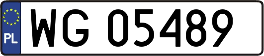 WG05489