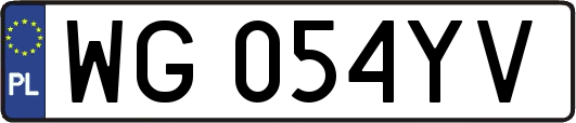 WG054YV