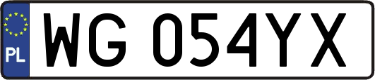 WG054YX